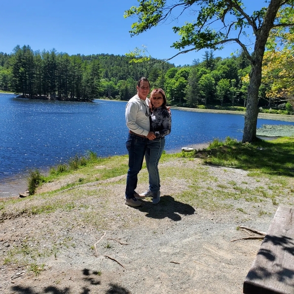 Meet your Posher, Angela - Picture 2 of 3